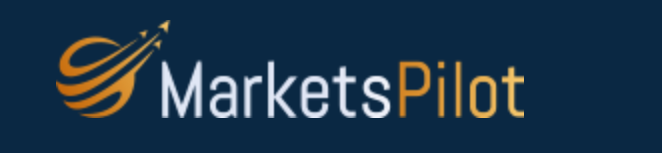 MarketsPilot logo