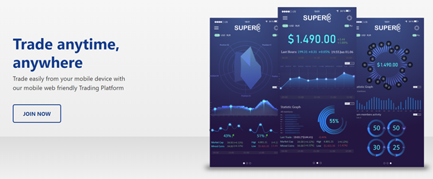 Super5 platform