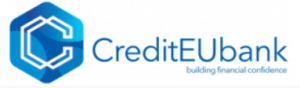 CreditEUBank logo