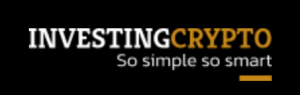 InvestingCrypto official logo