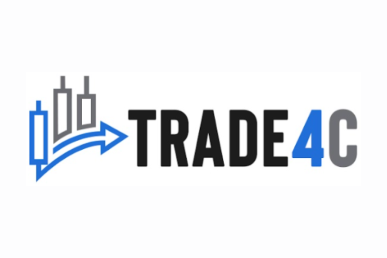 trade4c logo