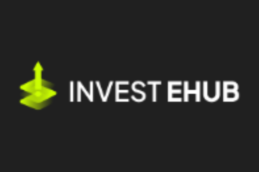 invest ehub logo