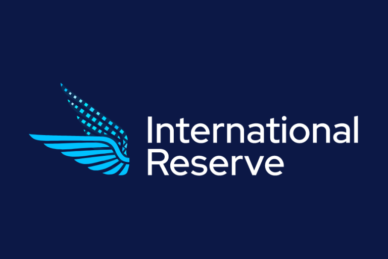 International Reserve logo