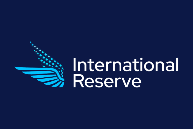 InternationalReserve logo