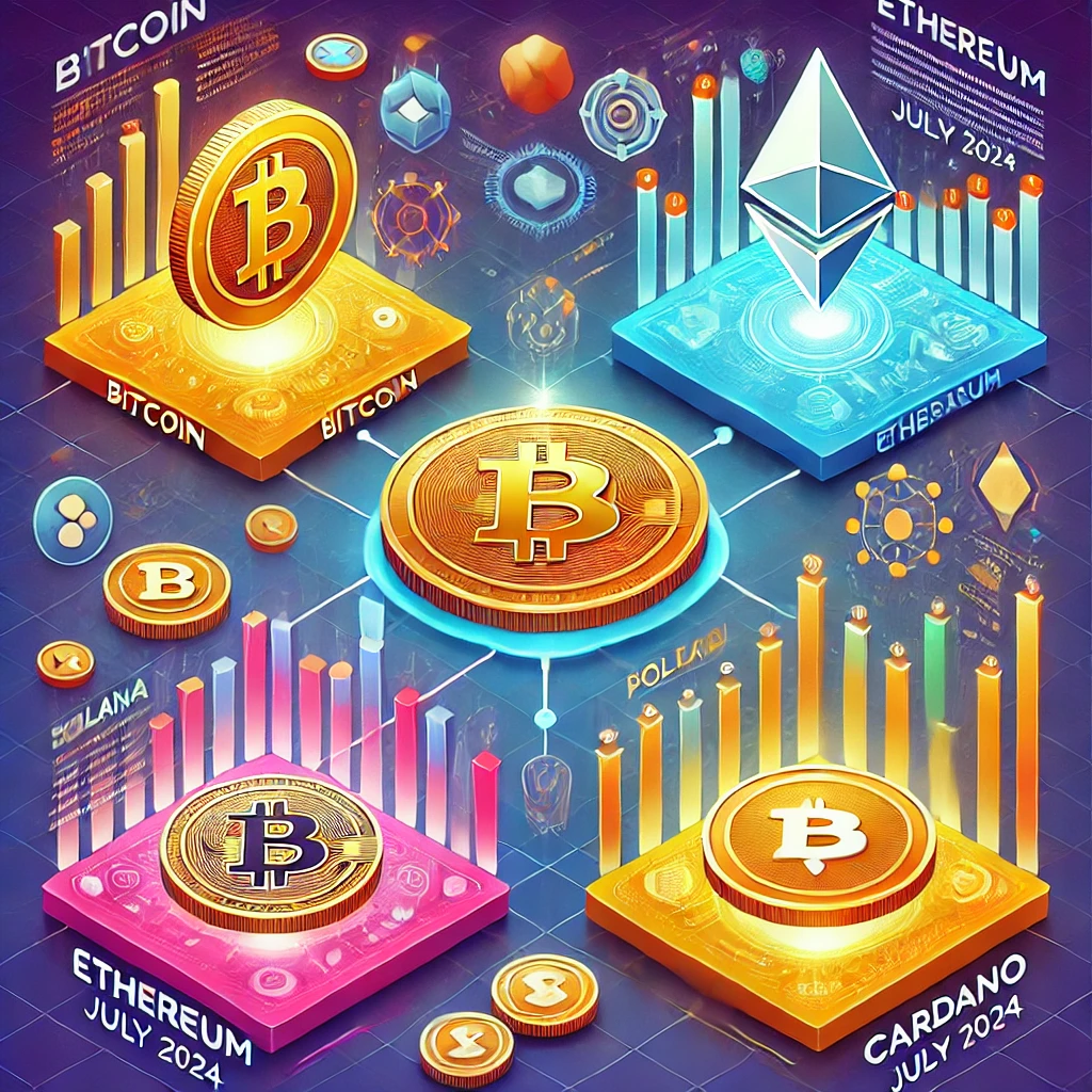 Cryptocurrency trading