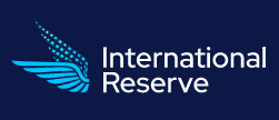 InternationalReserve logo