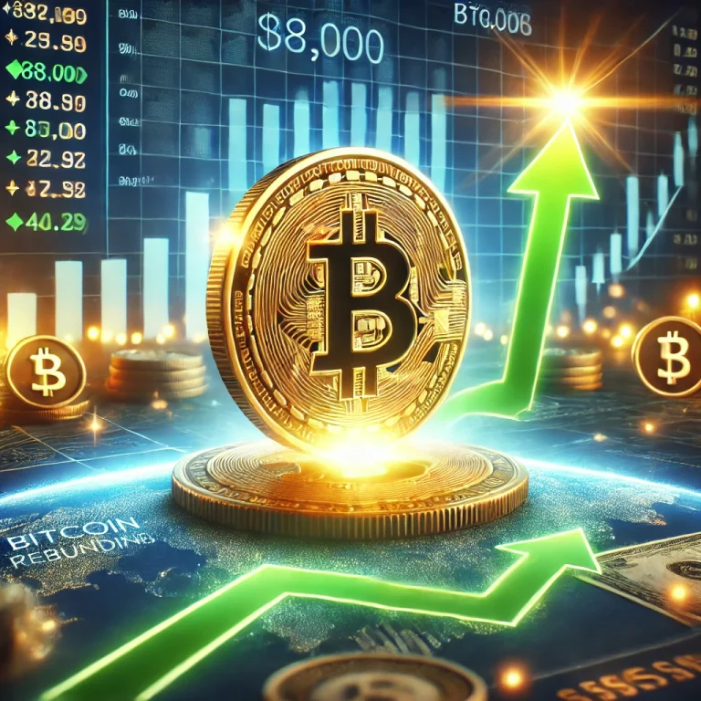 Bitcoin Recovers To $88k As Investors Buy The Dip Amid Tariff Relief Hopes