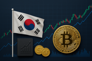Cryptocurrency Trading