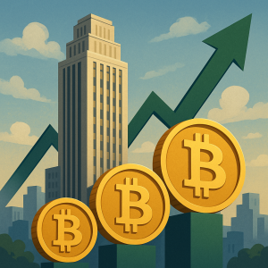cryptocurrency trading