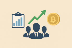 cryptocurrency trading