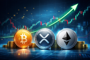 cryptocurrency trading