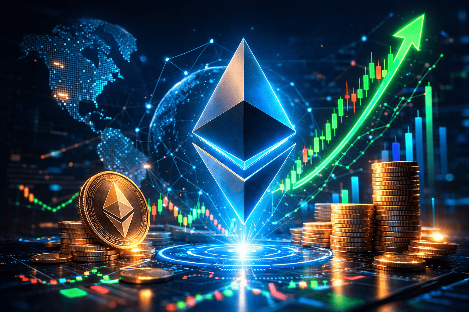 Cryptocurrency Trading