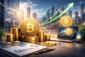 cryptocurrency trading